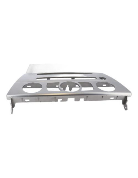Console central (interieur plastique) BMW SERIE 6 E63 COUPE PHASE 1 Essence