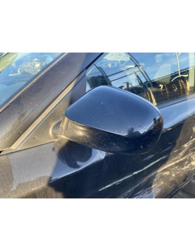 Coquille de retroviseur gauche BMW SERIE 1 E81 Diesel