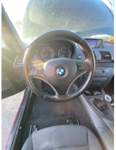 Volant BMW SERIE 1 E81 Diesel