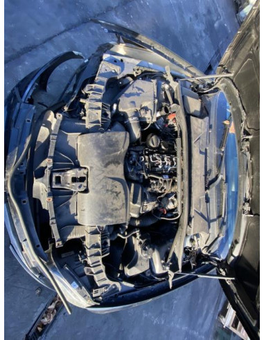 Arbre de transmission (propulsion) BMW SERIE 1 E81 Diesel