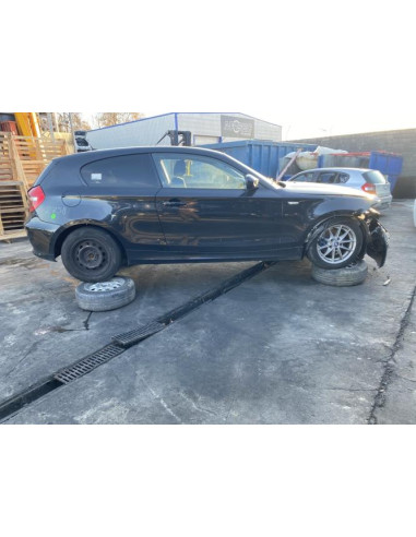 Pulseur d'air BMW SERIE 1 E81 Diesel