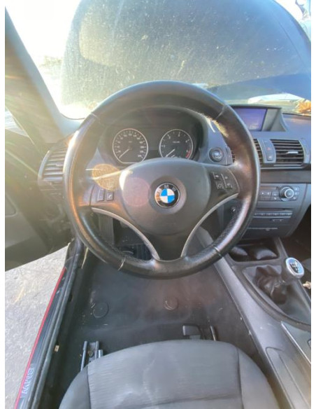 Fusee arriere gauche BMW SERIE 1 E81 Diesel