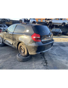 Etrier arriere gauche (freinage) BMW SERIE 1 E81 Diesel