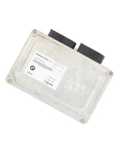 Calculateur BMW SERIE 6 E63 COUPE PHASE 1 Essence