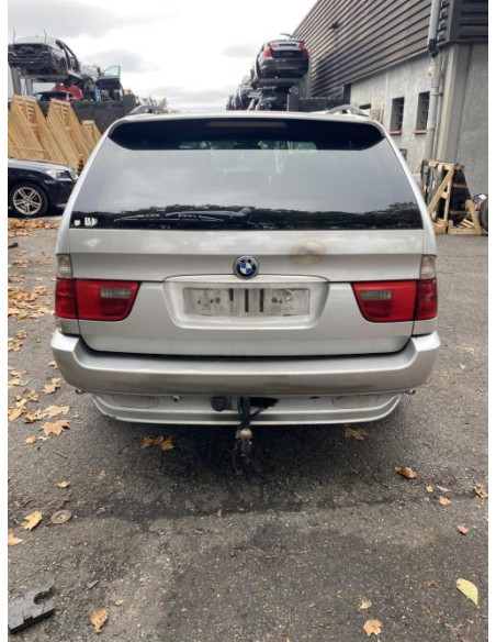 Calculateur BMW X5 E53 Diesel