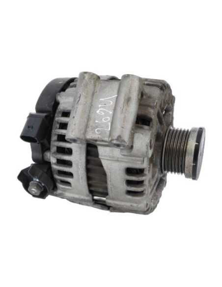 Alternateur BMW SERIE 5 E60 PHASE 2 Essence
