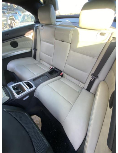 Anti brouillard gauche (feux) BMW SERIE 3 E93 CABRIO PHASE 1 Diesel