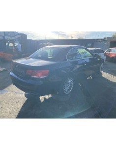 Bouchon de carburant BMW SERIE 3 E93 CABRIO PHASE 1 Diesel