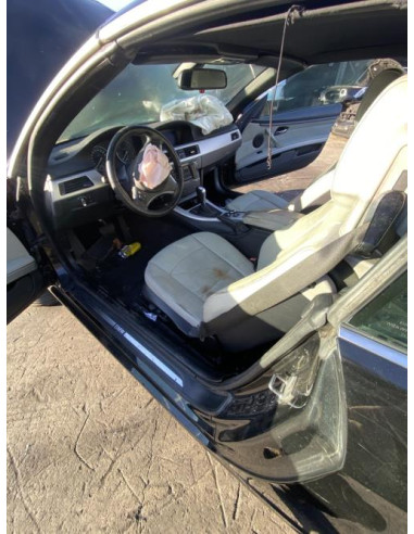 Bras essuie glace avant droit BMW SERIE 3 E93 CABRIO PHASE 1 Diesel