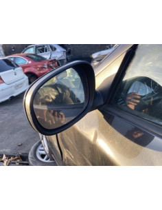 Glace retroviseur gauche BMW SERIE 1 E81 Diesel