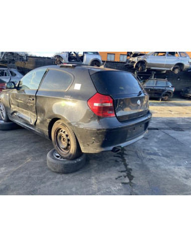 Bras essuie glace arriere BMW SERIE 1 E81 Diesel