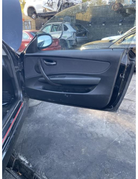 Feu arriere principal droit (feux) BMW SERIE 1 E81 Diesel