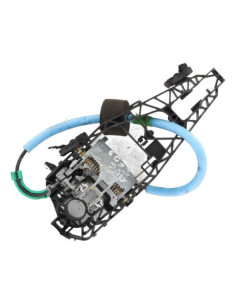 Support poignee porte avant droite BMW X1 F48 PHASE 1 Diesel