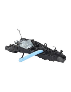 Support poignee porte avant droite BMW X1 F48 PHASE 1 Diesel 2