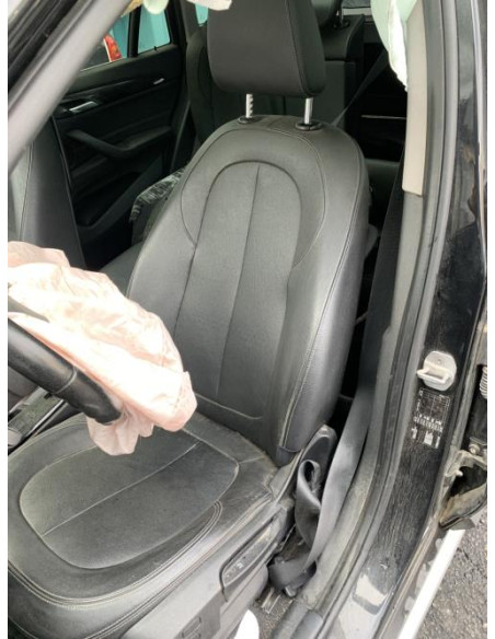 Support poignee porte avant droite BMW X1 F48 PHASE 1 Diesel