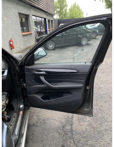 Support poignee porte avant droite BMW X1 F48 PHASE 1 Diesel