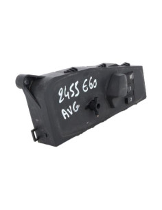 Commande de reglage de siege BMW SERIE 5 E60 PHASE 2 Diesel 2