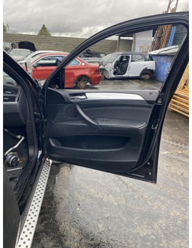 Arbre de transmission avant BMW X6 E71 PHASE 1 Diesel