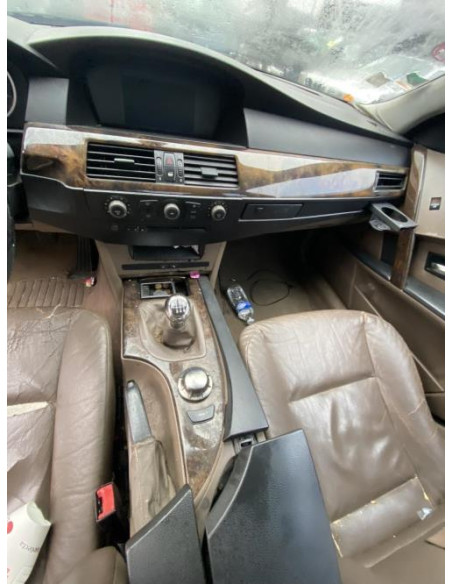 Charniere de capot BMW SERIE 5 E60 PHASE 2 Diesel