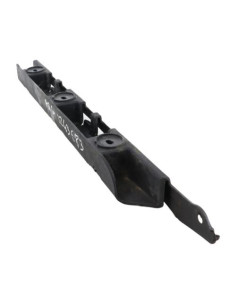 Support de pare chocs arriere BMW X3 E83 PHASE 1  2