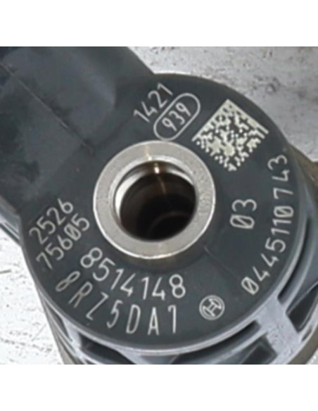 Injecteurs BMW SERIE 3 F34 GRAN TURISMO PHASE 1 Diesel