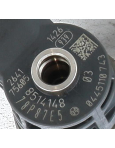 Injecteurs BMW SERIE 3 F34 GRAN TURISMO PHASE 1 Diesel