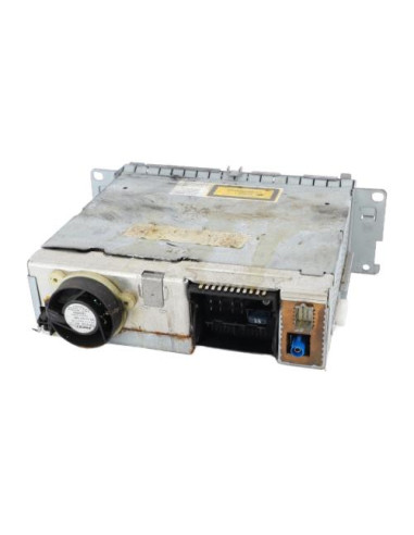 GPS BMW SERIE 5 E60 PHASE 2 Diesel