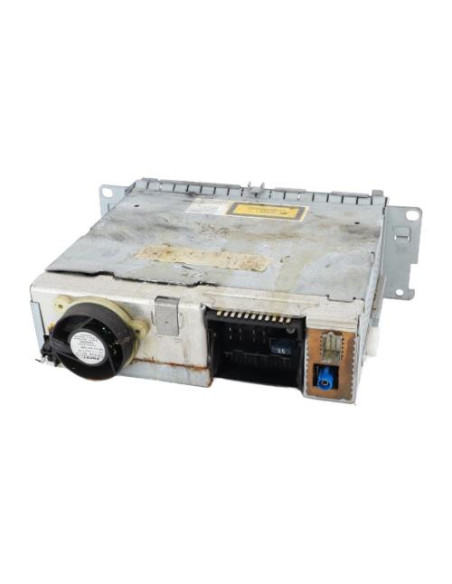 GPS BMW SERIE 5 E60 PHASE 2 Diesel