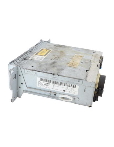 GPS BMW SERIE 5 E60 PHASE 2 Diesel