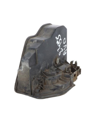 Serrure avant droit BMW SERIE 5 E60 PHASE 2 Diesel