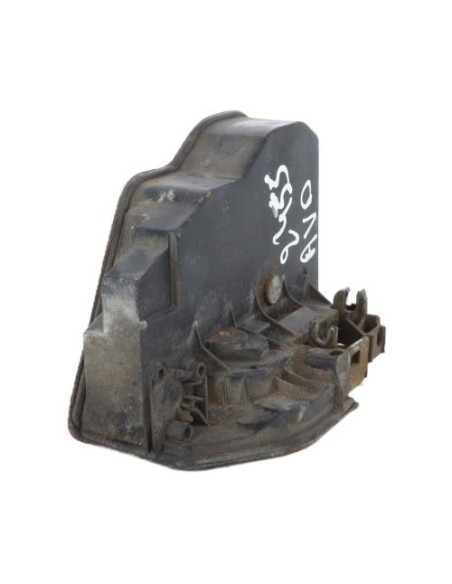 Serrure avant droit BMW SERIE 5 E60 PHASE 2 Diesel