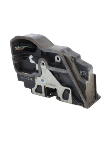 Serrure avant droit BMW SERIE 5 E60 PHASE 2 Diesel