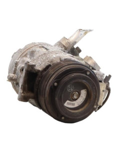 Compresseur clim BMW SERIE 1 E81 Diesel