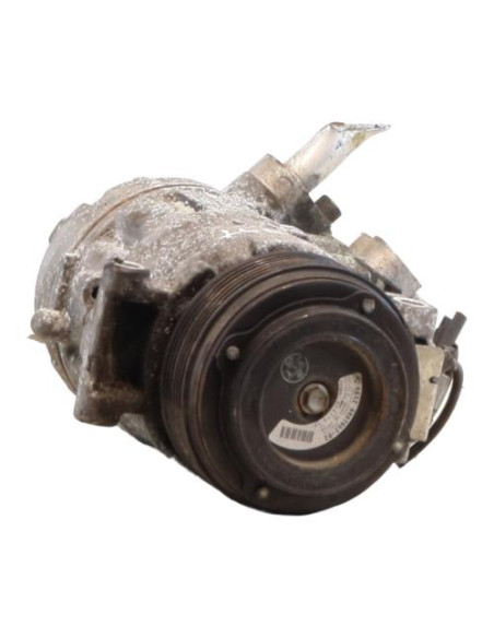 Compresseur clim BMW SERIE 1 E81 Diesel