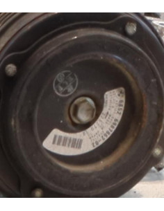 Compresseur clim BMW SERIE 1 E81 Diesel 2