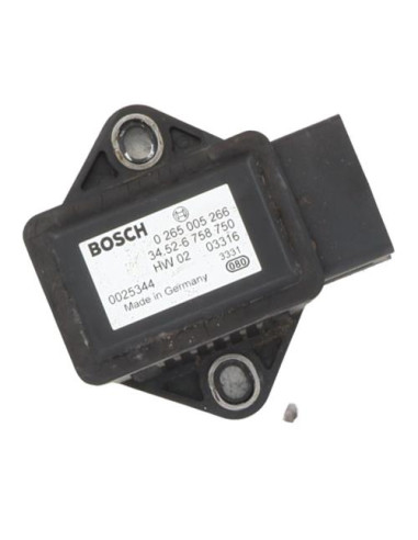 Capteur BMW SERIE 5 E60 PHASE 2 Diesel