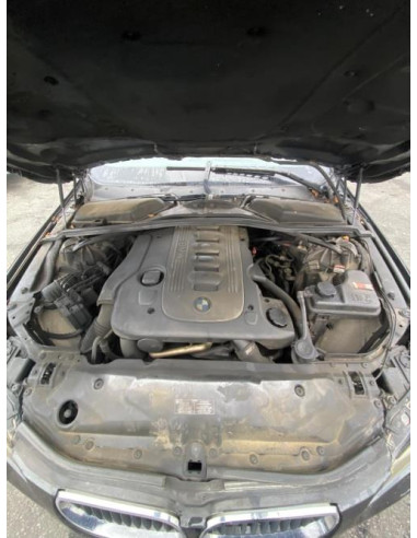 Capteur BMW SERIE 5 E60 PHASE 2 Diesel