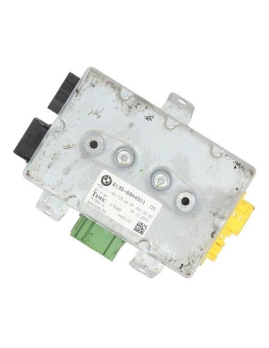 Boitier air bag BMW SERIE 5 E60 PHASE 2 Diesel