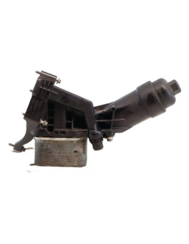 Support filtre a huile BMW SERIE 1 F20 PHASE 2 Diesel