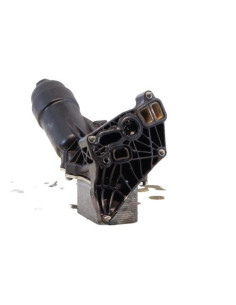 Support filtre a huile BMW SERIE 1 F20 PHASE 2 Diesel 2