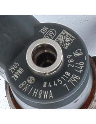 Injecteurs BMW X1 E84 PHASE 1 Diesel