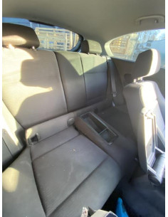 Ceinture arriere gauche BMW SERIE 1 E81 Diesel