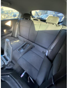 Ceinture arriere droit BMW SERIE 1 E81 Diesel