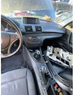 Boitier air bag BMW SERIE 1 E81 Diesel