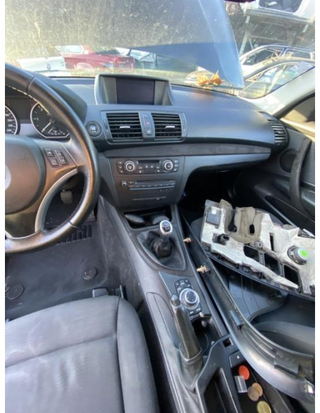 Levier frein à main BMW SERIE 1 E81 Diesel