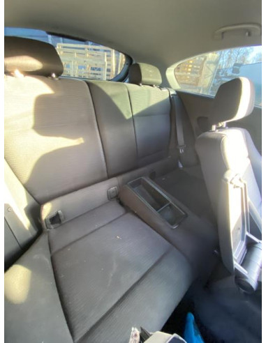 Air bag rideau droit BMW SERIE 1 E81 Diesel