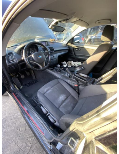 Recepteur BMW SERIE 1 E81 Diesel