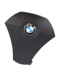 Air bag conducteur BMW SERIE 5 E60 PHASE 1 