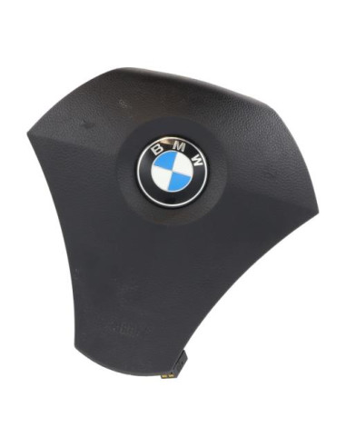 Air bag conducteur BMW SERIE 5 E60 PHASE 1 