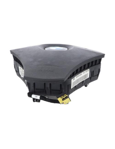 Air bag conducteur BMW SERIE 5 E60 PHASE 1 